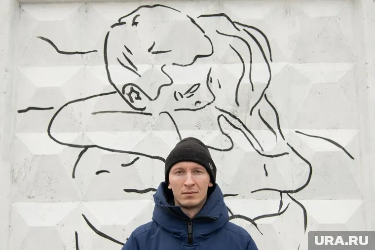 После обыска Илью Мозги доставили на допрос