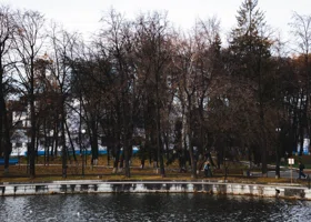 Свердловчан ожидает аномальное тепло в конце октября