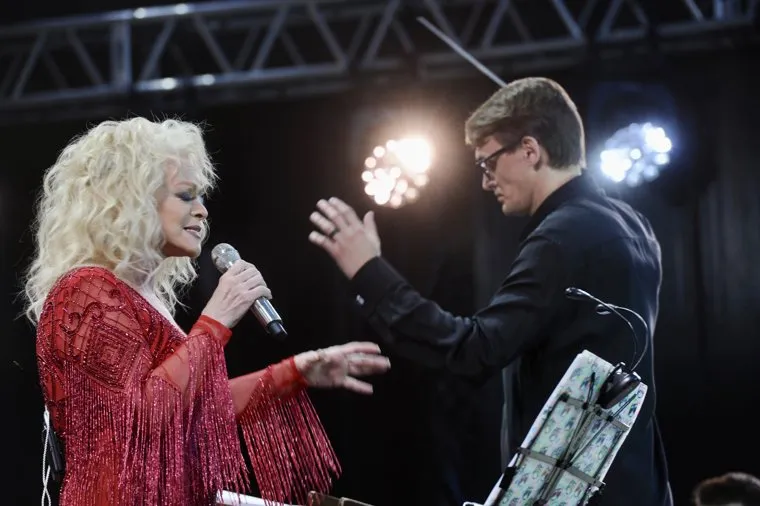 Курчатов-фест. Челябинск