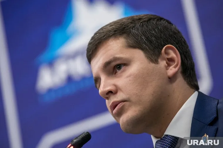 Губернатор Артюхов возглавляет комиссию Госсовета по направлению «Молодежная политика»