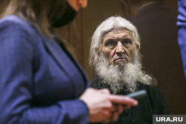 Отец Сергий находится в СИЗО до вынесения приговора