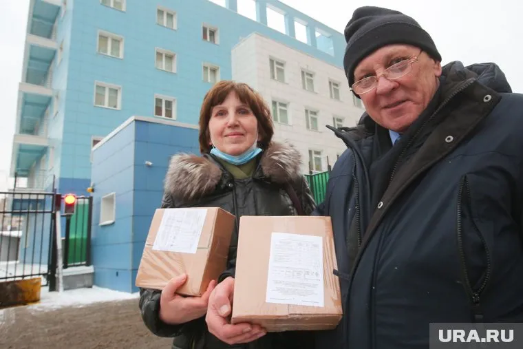 В полиции иногородним депутатам выдали сухпайки