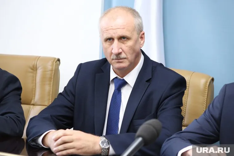 Виктора Ермишкина считают фаворитом среди претендентов