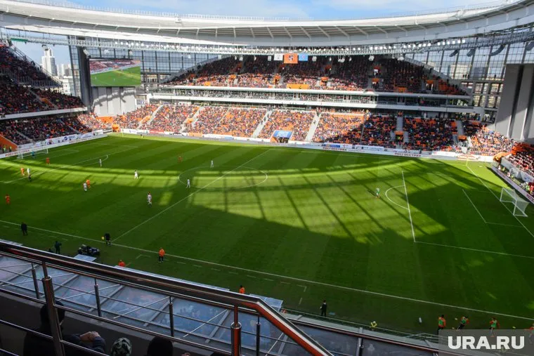 Мексика поддержит граждан своей страны, которые приедут на мировое первенство