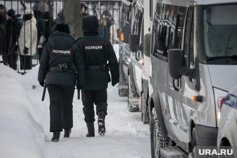 Будущим полицейским гарантируют перспективу служебного роста и стабильное денежное довольствие