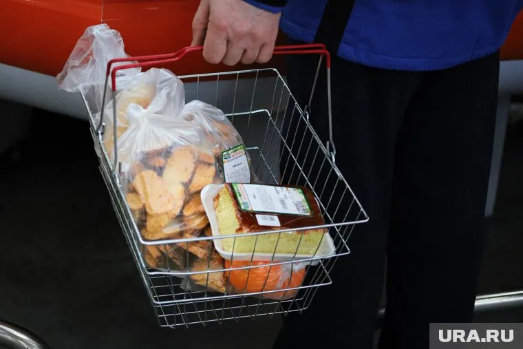 Нужно отдавать предпочтение обычному мясу, а не полуфабрикатам, сказала Екатерина Кривцова