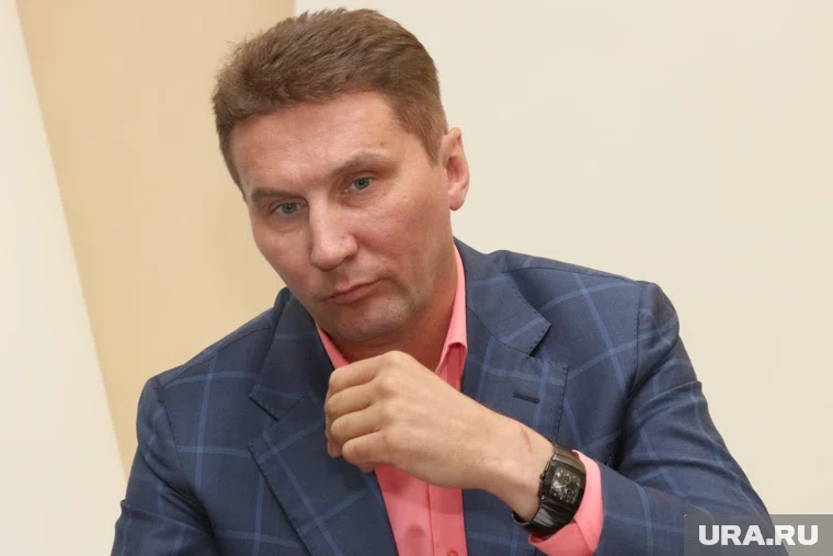 Мебельный магнат Игорь Потютьков нашел способ "кинуть" кредиторов