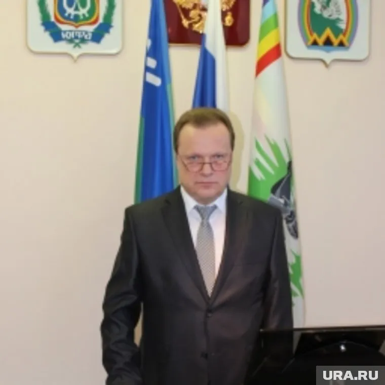 Сергей Баскаков уходит с поста мэра на должность советника губернатора