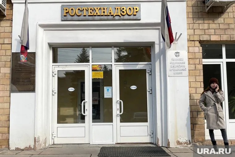 Среди задержанных — руководитель одного из отделов