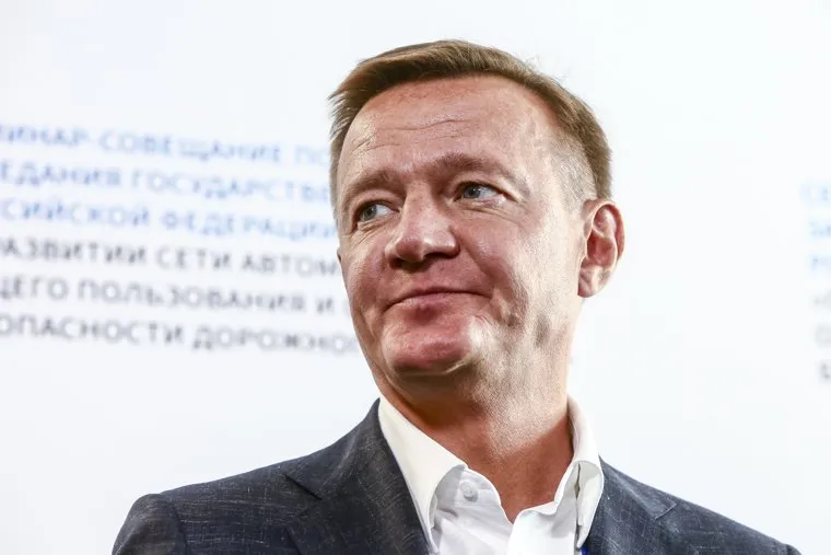 Семинар-совещание в "Мастерской управления Сенеж", мозговой штурм. Московская область