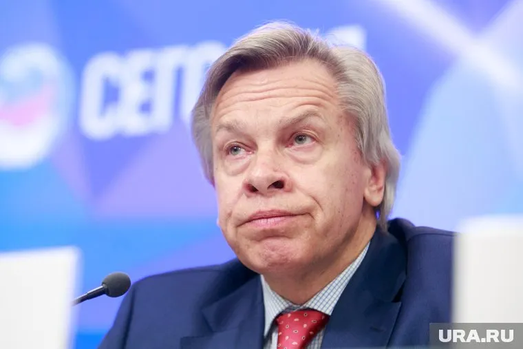 Алексей Пушков счел комментарий Василия Уткина отвратительным