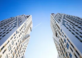 Только половина свердловских семей может себе позволить снимать жилье