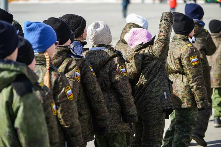 Смотр готовности сил и средств к действиям в условиях возможных чрезвычайных ситуаций. Челябинск