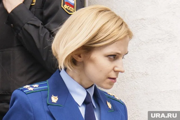Наталья Поклонская обвинила Ксению Собчак в отсутствии патриотизма