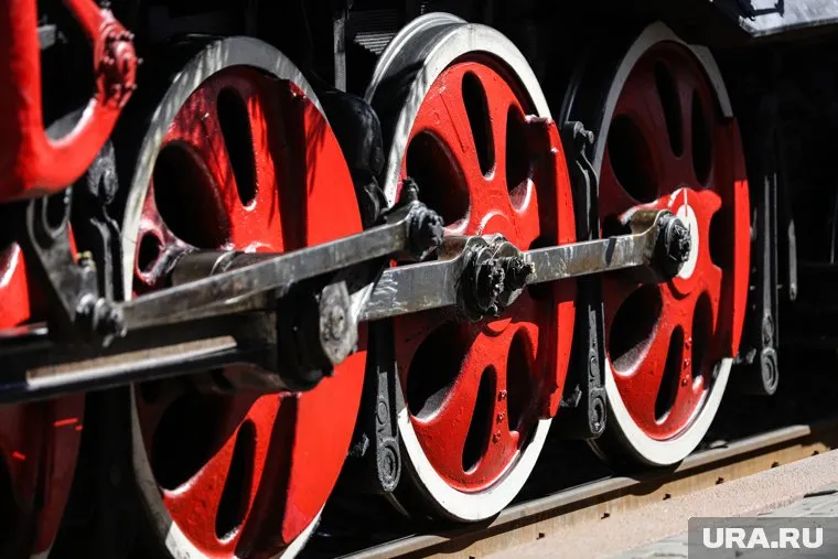 Воинский эшелон прибудет на вокзал Пермь-2