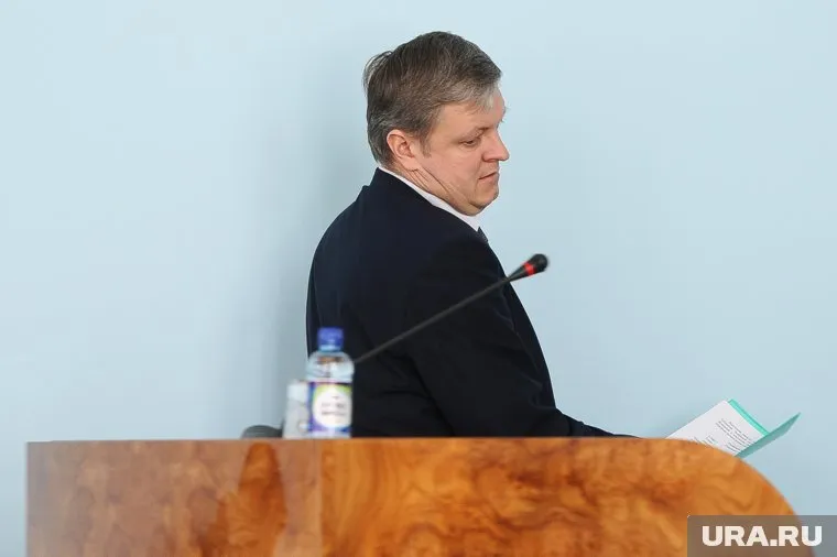 Алексей Кобылин получил недвусмысленный намек от челябинского губернатора