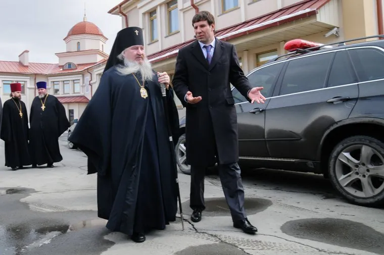 Юревич. Челябинск, феофан, юревич михаил