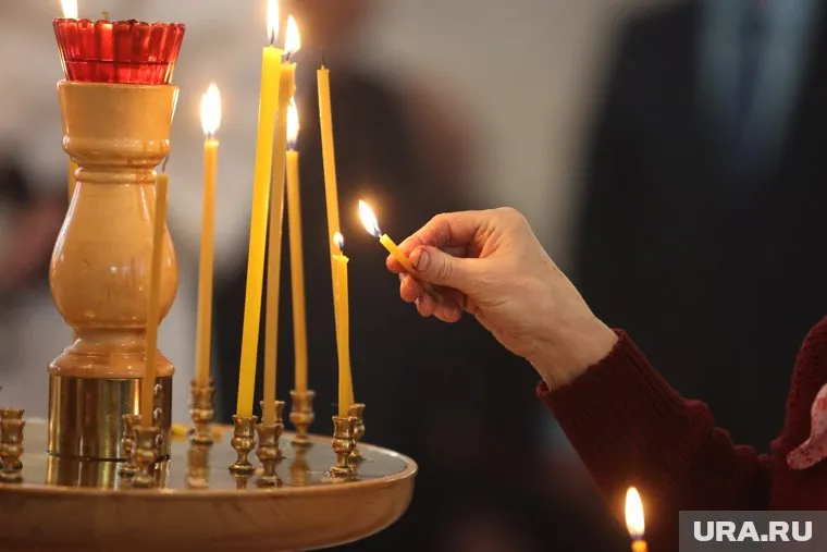 Похороны бойца СВО состоятся на Николо-Архангельском кладбище