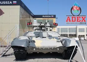 УВЗ покажет бронетанковый сервисный центр, которому нет аналогов