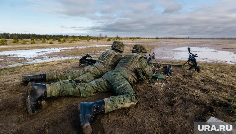 Некоторые иностранные боевики не хотят возвращаться на Украину повторно