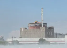 Запорожцы призвали главу МАГАТЭ установить мирную зону возле АЭС