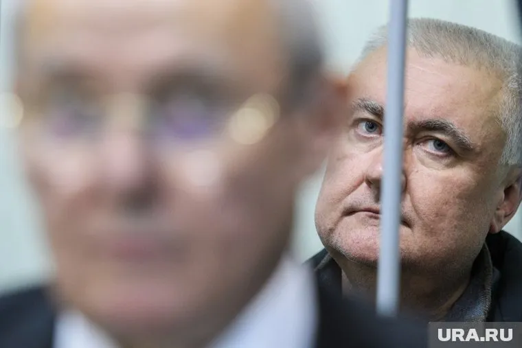 Бизнесмен признался, что отсидел по тяжкой статье