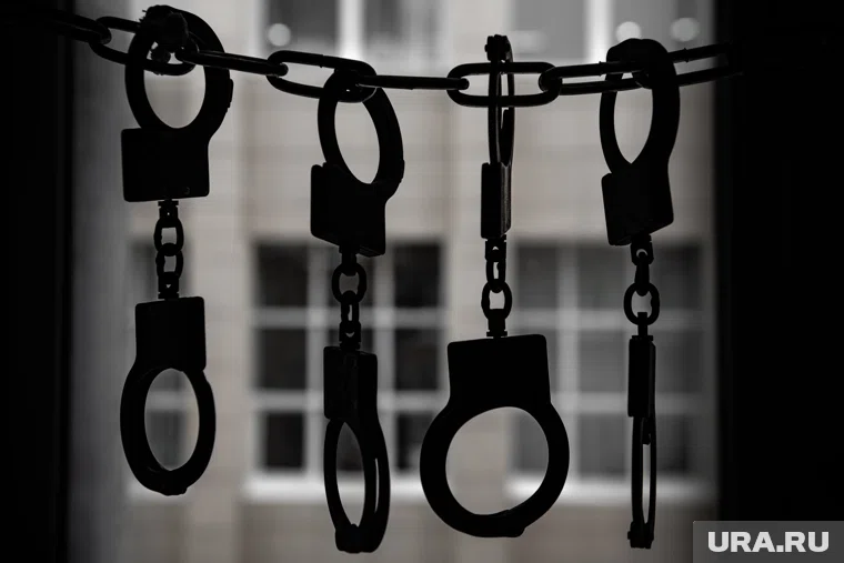 Тайлер Робинсон не признал вину и не сотрудничает со следствием