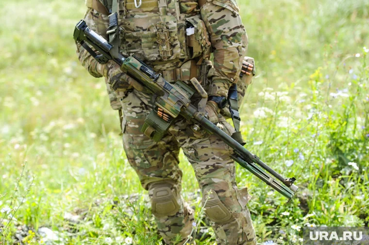 Олег Бабушкин не стал дожидаться приговора