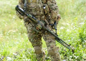 Обвиняемый в убийстве свердловского боксера сбежал от суда на СВО