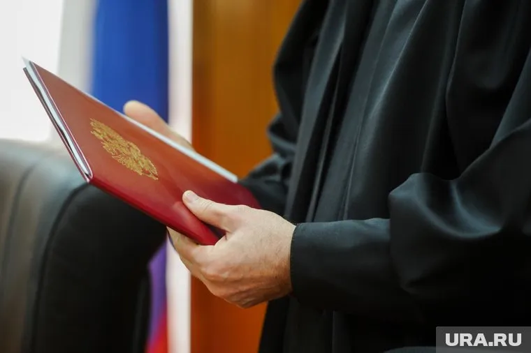 Дело Чернецкой разбирает Ленинский райсуд