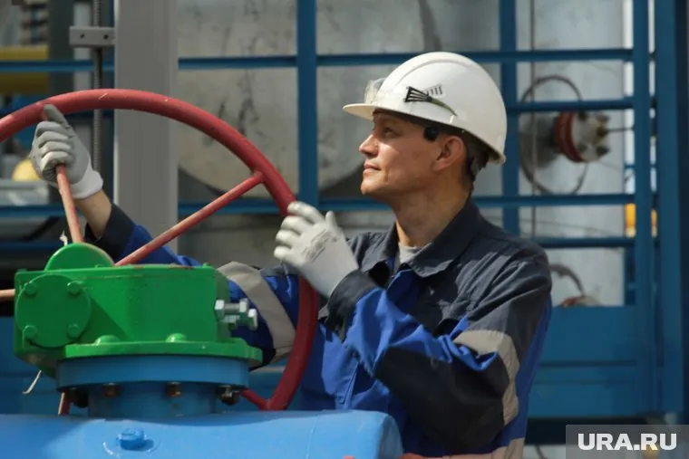 Россия временно прекратили поставлять газ по «Северному потоку — 1»