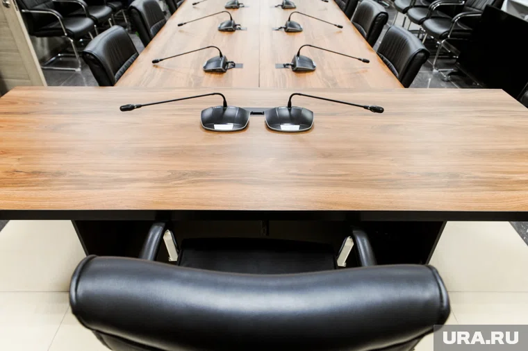 В «Газпром трансгаз Югорске» сменился заместитель директора по финансам