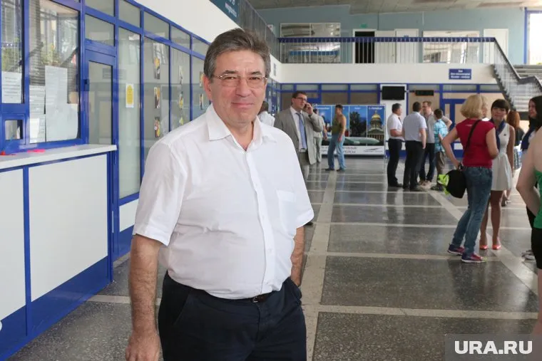 Дмитрий Коваленко уверен, что транспортная блокада курганскому аэропорту не грозит