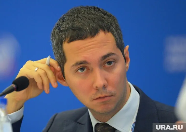 МВД объявило в розыск директора Берлинского центра Карнеги* Александра Габуева**