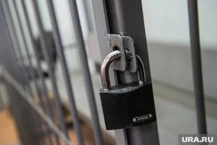 Еще четверых подозреваемых СК попросил заключить под стражу