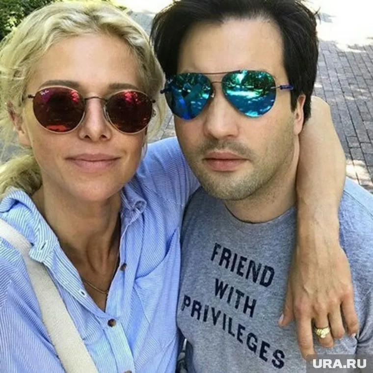 Отношения между Ельциным и Ефремовой продолжались полгода