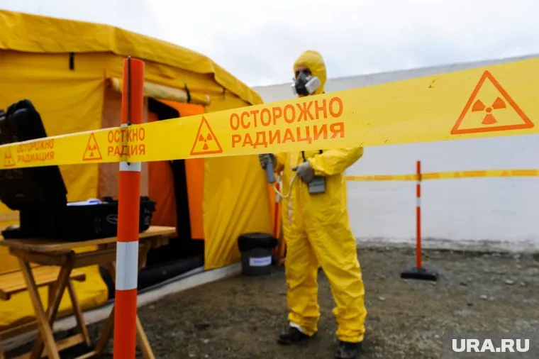 Другие объекты для изоляции РАО будут создаваться по образцу уральских