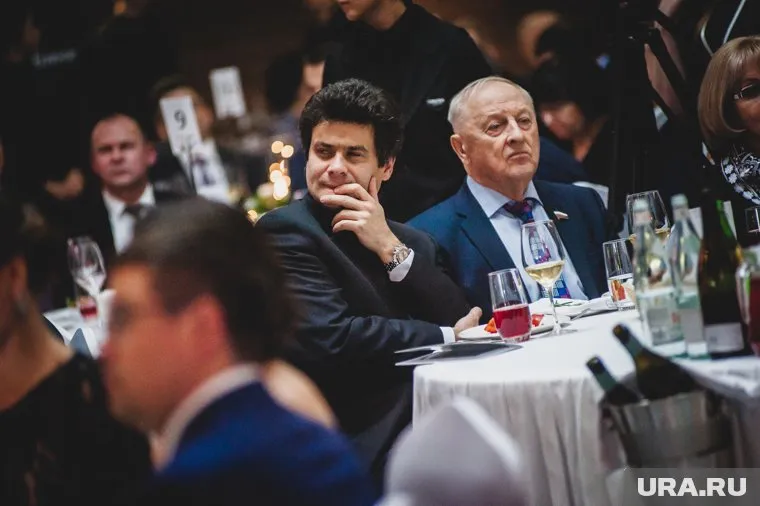 Санкции коснулись Александра Высокинского, Эдуарда Росселя, канала ВГТРК и военных корреспондентов