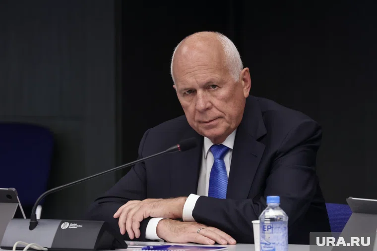 Чемезов заявили, что объемы выпуска вооружений в РФ намного выше, чем было до начала СВО