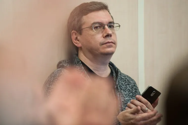 Заседание Регионального политического совета "Единой России". Екатеринбург