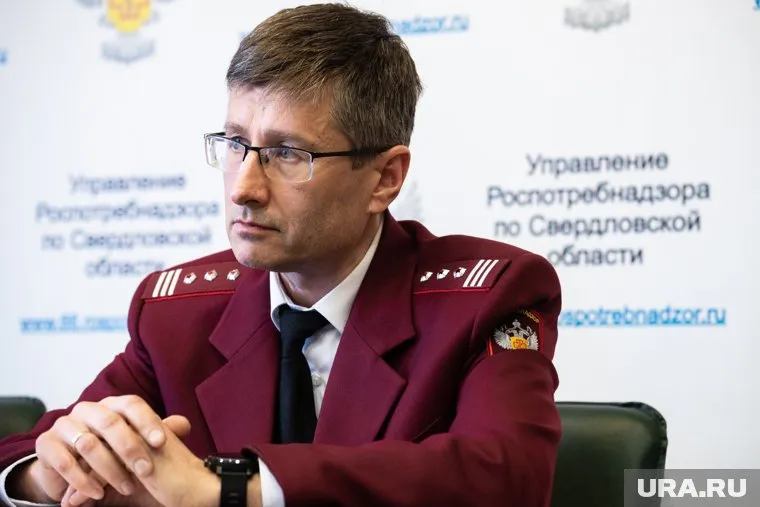 Главный санитарный врач Дмитрий Козловских может выступить против инициативы врио губернатора Алексея Орлова