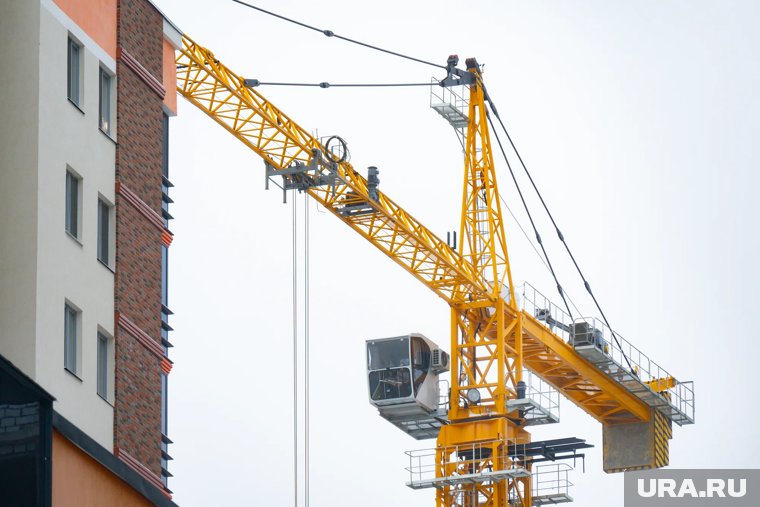 Роспотребнадзор вмешался в историю жителей Сургута, лишившихся элитного ремонта в новостройке