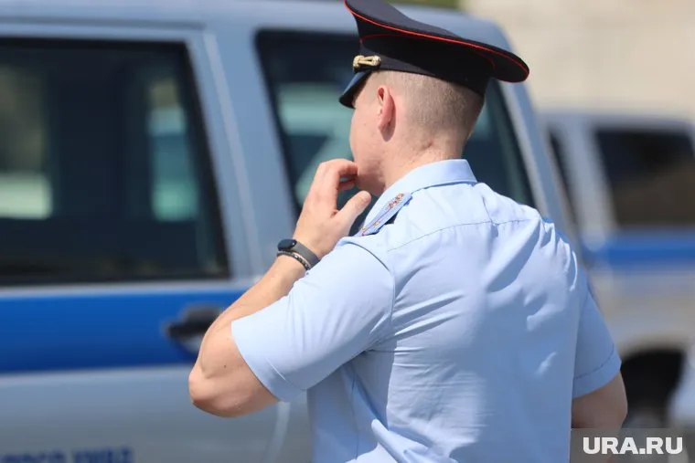 Полиция инициировала проверку по сообщению о преследовавшем девушку сталкере