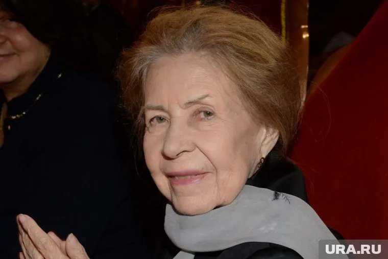 Инне Макаровой могло исполниться 97 лет
