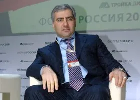 Бизнесмен Карапетян выиграл суд у правительства Армении
