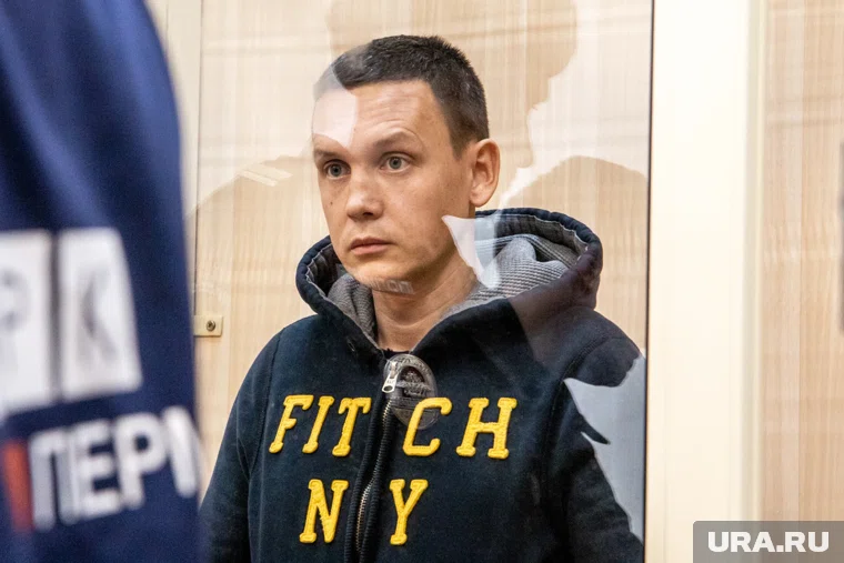 Сергей Щербаков добивается от властей заключения с ним договора аренды на земельный участок