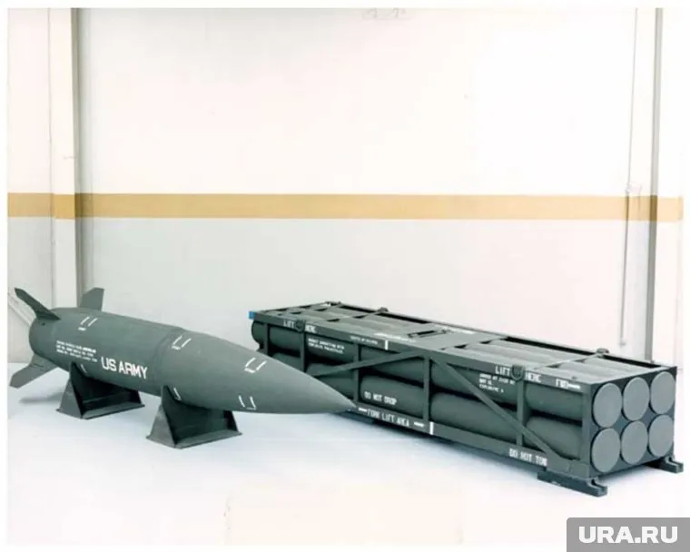 ВСУ недостает ATACMS в США забили тревогу