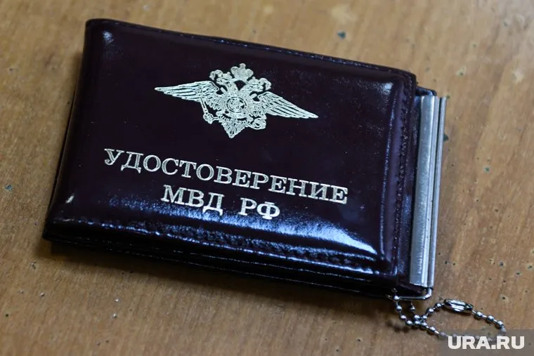 Экс-начальник МВД России по Тюменской области Леонид Коломиец оставил должность 7 августа