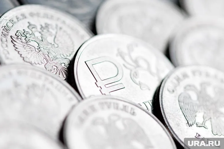 Цифровой рубль может стать дополнительной формой национальной валюты