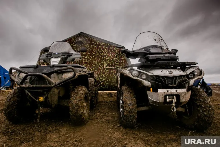 Школьник не справился с управлением и разбился